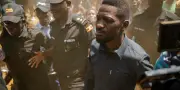 Bobi Wine raconte sa fuite d'Ouganda après mise à prix
