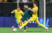 Bodo/Glimt qualifié en C1, déjà en coupe mercredi