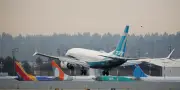 Boeing 737 Max 7 certifié après sept ans de retard