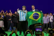 Bolsonaro, Lula, Milei : le mythe du roi caché