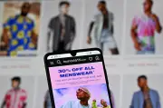 Boohoo condamné à une amende de 2,3 millions d'euros