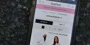 Boohoo condamné à une amende de 2,33 millions d’euros