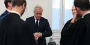 Bordeaux : course contre la montre pour sauver le club
