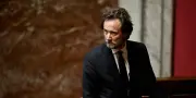 Boris Vallaud soutient Raphaël Glucksmann pour la présidentielle
