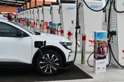 Bornes de recharge : les conducteurs de VE sous tension