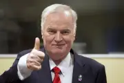 Bosnie : Mladic, le croisé serbe devenu le symbole des atrocités