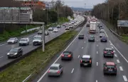 Bouchons : près de 700 km cumulés sur les routes ce samedi
