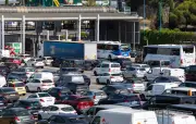 Bouchons sur l'A7 et l'A9 : trajets très rallongés samedi