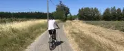 Boucle spiripontaine : nos coups de cœur et conseils vélo