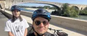 Boucle spiripontaine à vélo : notre test complet