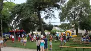 Bouillargues : une première journée de fête riche en animations