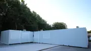 Bouillargues : voirie, réseaux et école en chantier