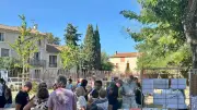 Boujan-sur-Libron : journée des associations au parc Anne-Castelbon