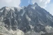 Éboulements dans les Alpes : 2026 sera une année record selon un chercheur