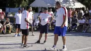 Boules : le Provençal éliminé aux portes du paradis
