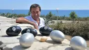 Boules ovales et barriques à Sète : 150 joueurs attendus dimanche