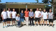 Boulistes : 52 triplettes pour le Grand Prix de Vauvert