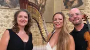 Bouquet de musiques : deux concerts pour perpétuer la tradition