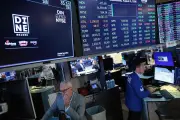 Bourses mondiales : envolée vers des sommets inégalés