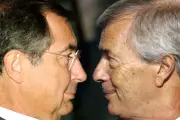 Bouygues et Bolloré : affrontement en béton armé