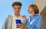 Bouygues Telecom lance son Mode Enfant pour encadrer l'usage du smartphone