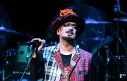 Boy George accuse Bandcamp de céder aux antisémites