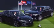 Boycott de Ceferin : la guerre pour la gouvernance du foot mondial