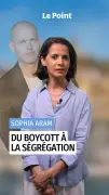 Boycott de Nadav Lapid : Sophia Aram dénonce une censure politique