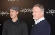 Brad Pitt : Fincher réalisera The Adventures of Cliff Booth
