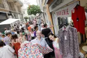 Braderie de Toulon 2026 : commerçants optimistes pour la 51e édition