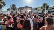 Braderie de Vias-plage : deux jours de bonnes affaires et d'animations