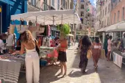 Braderie d'été à Toulon : 141 commerçants attendus pour trois jours de soldes