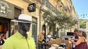 Braderie estivale de Sète : prix réduits et batucada