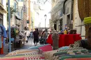 Braderie à La Seyne : 80 exposants attendus lundi dans le centre-ville