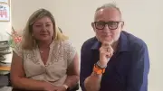 Bérangère Glin et Cédric Marrot : nouveau binôme municipal à Laudun-l'Ardoise