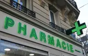 Braquages en série de pharmacies à Lille : un homme interpellé