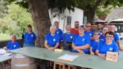 Brasucade à Berlou : plus de 240 convives réunis