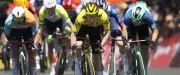 Brennan et Visma triomphent à Manosque avant l'étape Gruissan-Font-Romeu