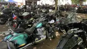 Brescoudos : 300 motos d'exception attendues à Bédarieux