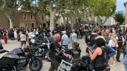 Brescoudos Bike Week : Bessan accueille les motards le 30 août