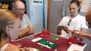 Bridge club mendois : reprise de la saison estivale à Jean-Jaurès