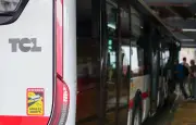 Brigade armée de 200 agents dans les transports lyonnais