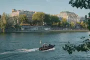 Brigade fluviale de Paris : prévention et interventions sur la Seine