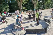 Brignoles : dernière soirée de la Saison du partage jeudi aux Tambourins