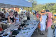 Brocante de Cogolin : reprise sous conditions après trois semaines de fermeture