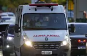 Brésil : au moins 21 morts dans une collision entre un bus et un camion