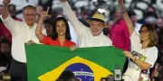 Brésil : Lula, 80 ans, lance sa campagne pour un quatrième mandat