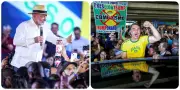 Brésil : une élection décisive en forme d'éternel retour