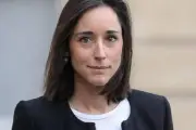 Brune Poirson rejoint la Fondation Prince Albert II de Monaco