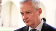 Bruno Le Maire exclut une candidature à la présidentielle de 2027